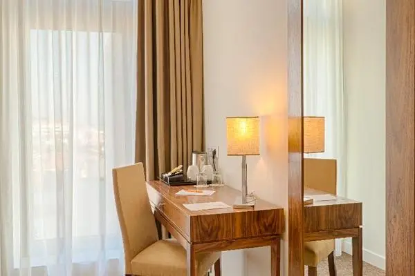 Portugal : Hôtel Premium Porto Downtown