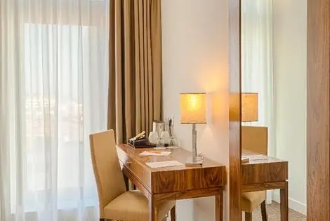 Portugal : Hôtel Premium Porto Downtown