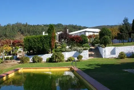 Portugal : Hôtel Quinta Da Calcada