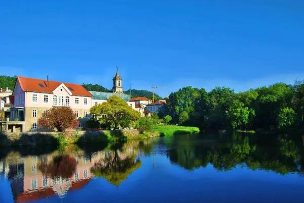 Portugal : Hôtel Ribeira