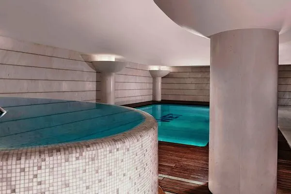 Portugal : Hôtel Sheraton Porto Hotel