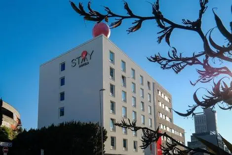 Portugal : Hôtel Stay Porto Centro Trindade