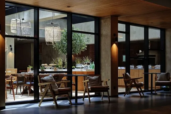 Portugal : Hôtel Teatro