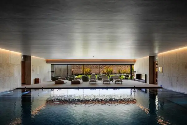 Portugal : Hôtel The Lince Santa Clara