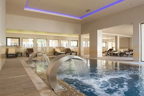 Portugal : Hôtel Vila Gale Collection Braga