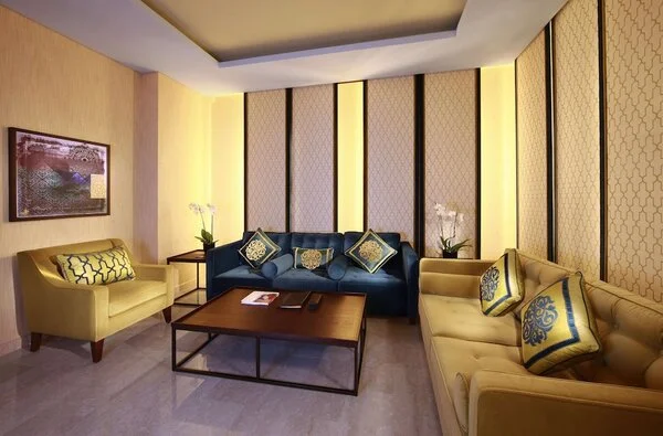 Qatar : Hôtel Souq Waqif Boutique Hotels By Tivoli
