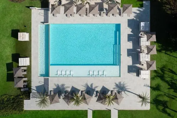 République Dominicaine : Hôtel Ac Hotel Punta Cana