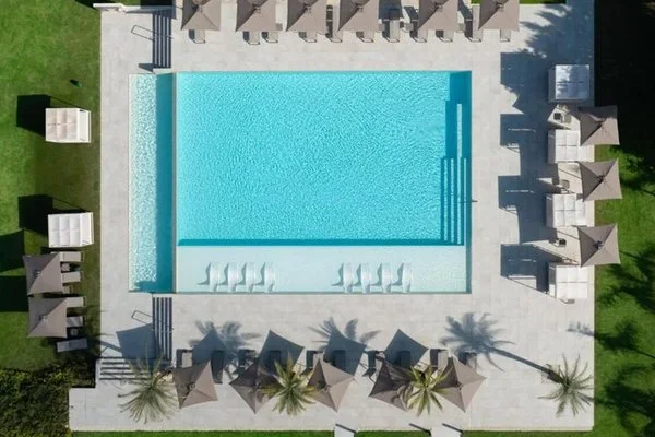 République Dominicaine : Hôtel Ac Hotel Punta Cana