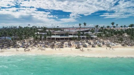 République Dominicaine : Hôtel Bahia Principe Grand Punta Cana