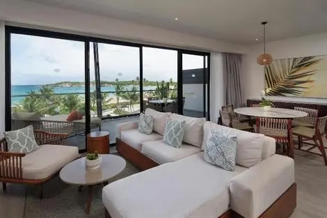 République Dominicaine : Hôtel Dreams Macao Beach Punta Cana