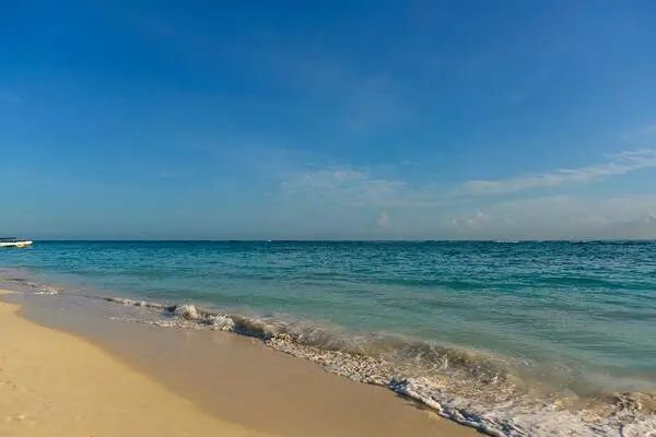 République Dominicaine : Hôtel Iberostar Punta Cana