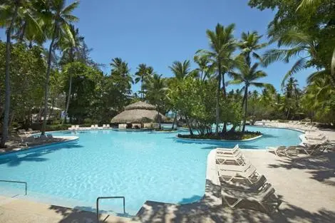 Republique Dominicaine : Hôtel Impressive Premium Resort & Spa