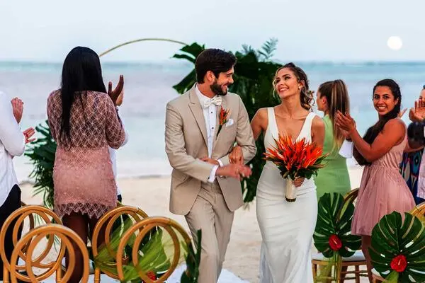 République Dominicaine : Hôtel Lopesan Costa Bavaro Resort