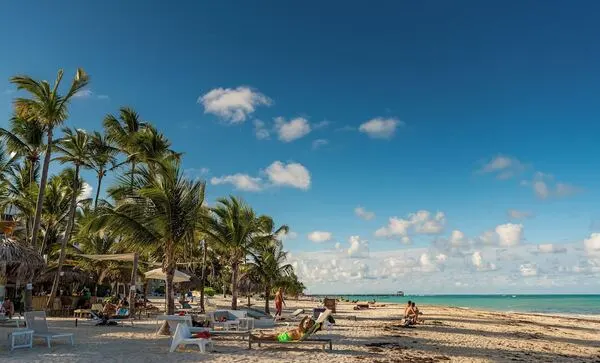 République Dominicaine : Hôtel Mt