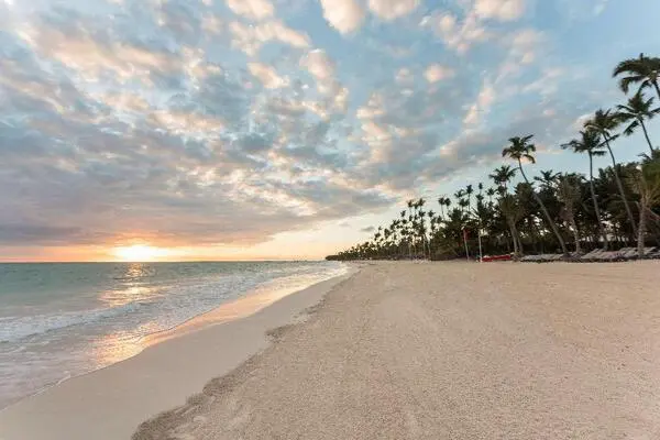 République Dominicaine : Hôtel Occidental Punta Cana