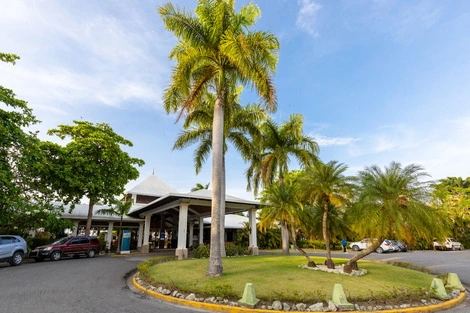 République Dominicaine : Hôtel Playabachata Spa Resort