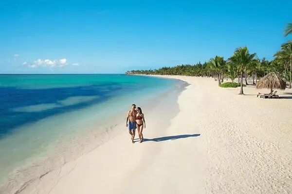 République Dominicaine : Hôtel Secrets Cap Cana