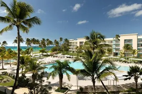 République Dominicaine : Hôtel The Westin Puntacana Resort