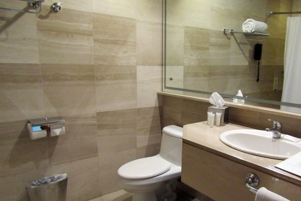 République Dominicaine : Hôtel Catalonia Santo Domingo