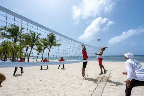 République Dominicaine : Hôtel Coral Costa Caribe Resort & Spa