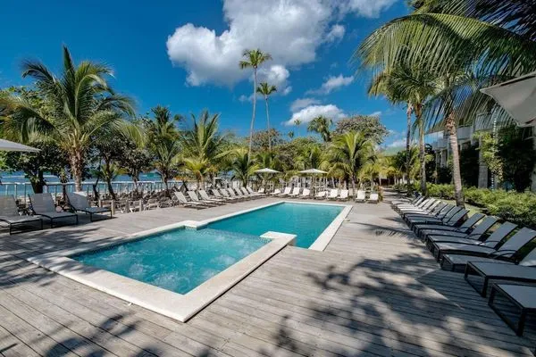 République Dominicaine : Hôtel Emotions By Hodelpa