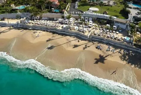 République Dominicaine : Hôtel Lifestyle Crown Residence Suites