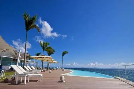 Republique Dominicaine : Hôtel The Bannister