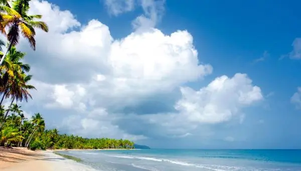 République Dominicaine : Hôtel Sublime Samana