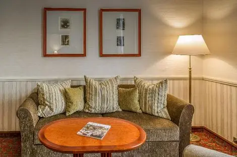 Republique Tcheque : Hôtel Adria