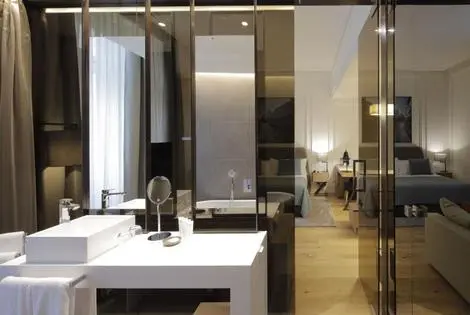 Republique Tcheque : Hôtel Boho Hotel Prague