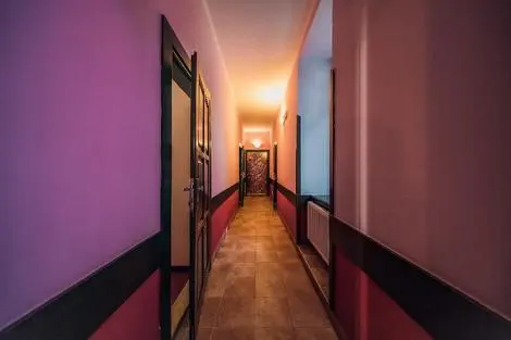 Republique Tcheque : Hôtel Czechia