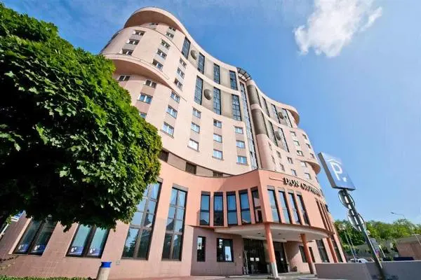 Republique Tcheque : Hôtel Don Giovanni