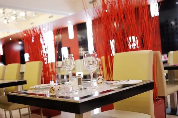 Republique Tcheque : Hôtel Grand Majestic Plaza