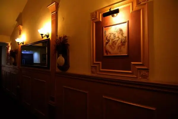 Republique Tcheque : Hôtel Old Prague