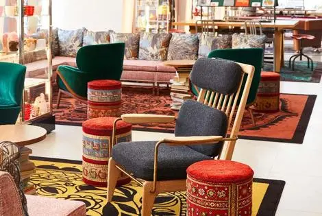 Republique Tcheque : Hôtel Parkhotel