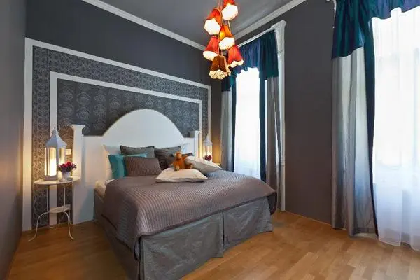 Republique Tcheque : Hôtel Royal Prague City Apartments