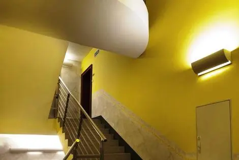 Republique Tcheque : Hôtel Superior Hotel
