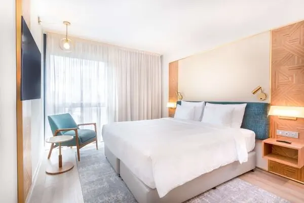 Reunion : Hôtel Best Western Le Saint Denis