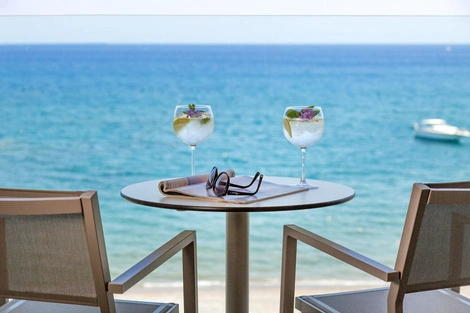 Rhodes : Hôtel Amada Colossos Resort