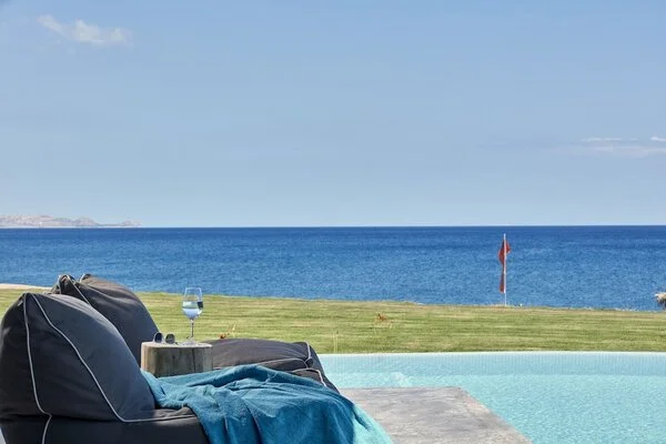 Rhodes : Hôtel Atlantica Dreams Resort