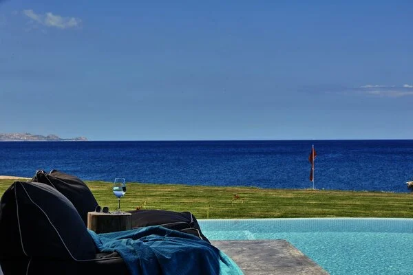 Rhodes : Hôtel Atlantica Dreams Resort