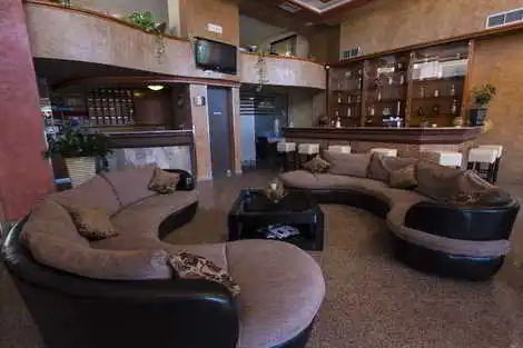 Rhodes : Hôtel Comfort