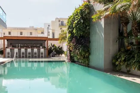 Sejour Manousos Hotel 3* Rhodes Rhodes