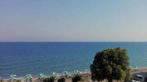 Rhodes : Hôtel Pylea Beach