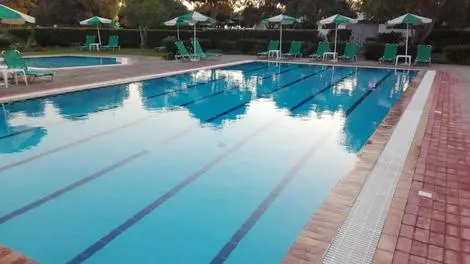 Rhodes : Hôtel Pylea Beach