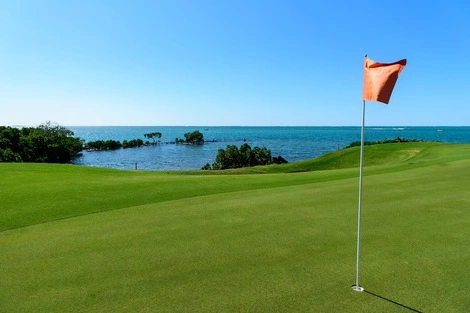 Rodrigues : Hôtel Anahita The Resort