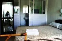 Rodrigues : Hôtel Auberge Le Saladier
