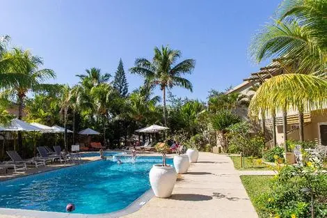 Rodrigues : Hôtel Friday Attitude