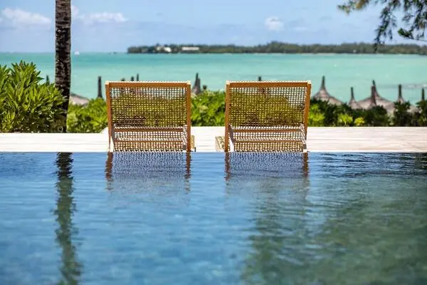 Rodrigues : Hôtel Lagoon Attitude