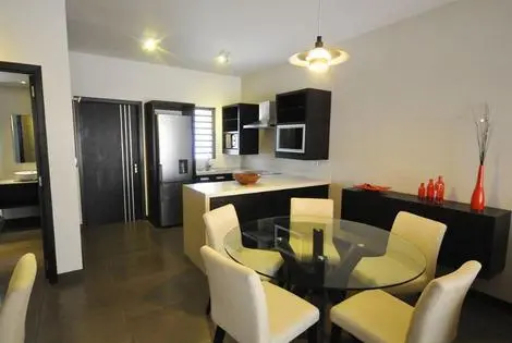 Rodrigues : Hôtel Le Domaine Des Alizées